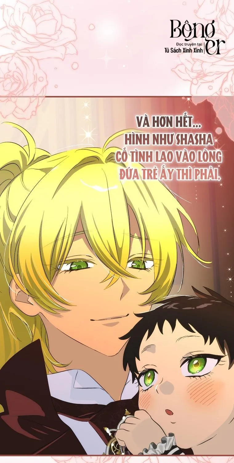 Đứa Nhỏ Không Phải Là Con Anh Chap 103 - Next Chap 104