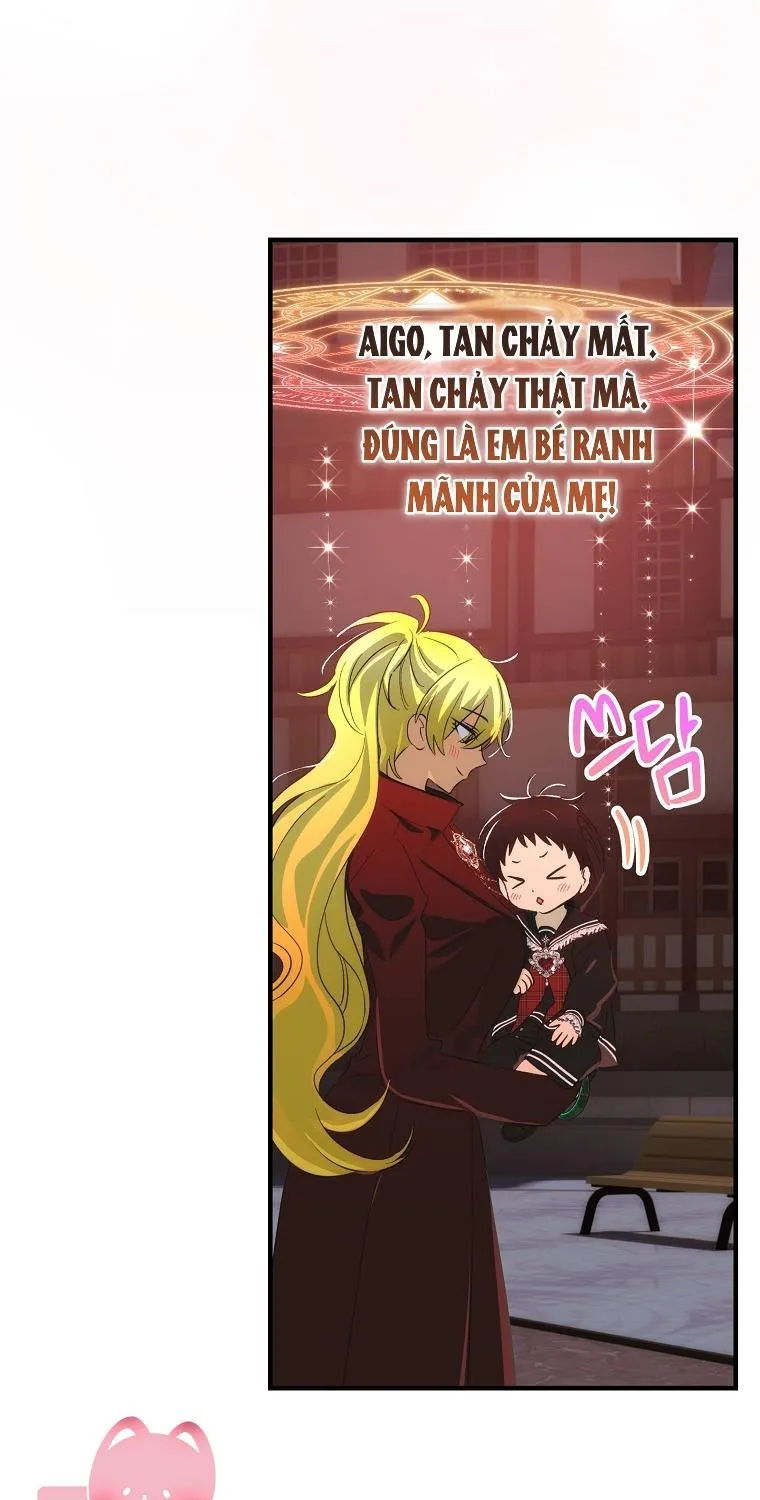 Đứa Nhỏ Không Phải Là Con Anh Chap 103 - Next Chap 104