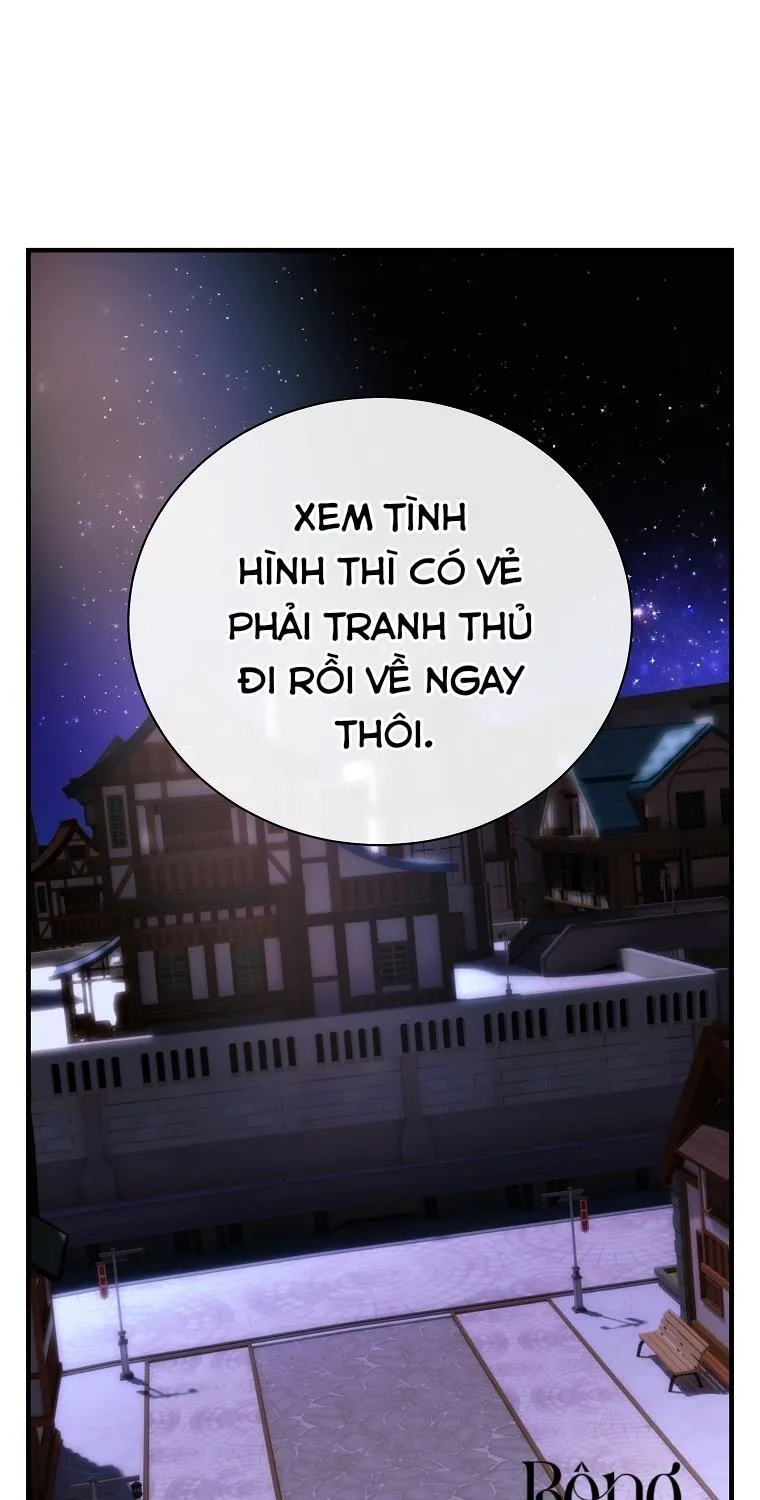 Đứa Nhỏ Không Phải Là Con Anh Chap 103 - Next Chap 104