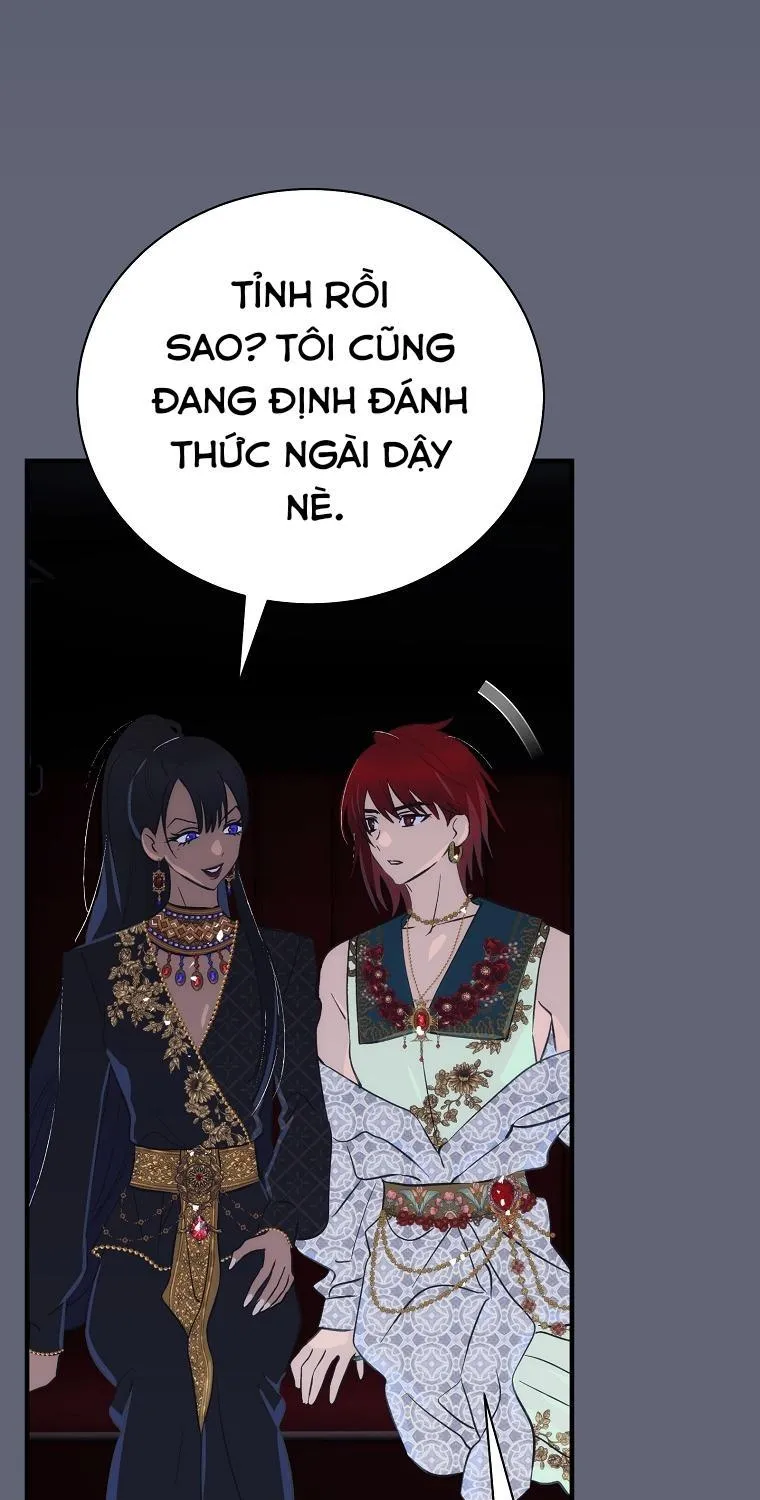 Đứa Nhỏ Không Phải Là Con Anh Chap 103 - Next Chap 104