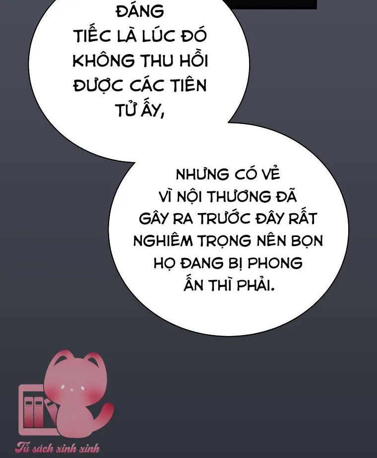 Đứa Nhỏ Không Phải Là Con Anh Chap 103 - Next Chap 104