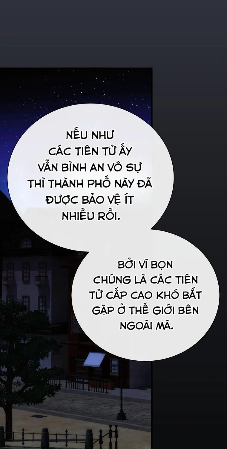 Đứa Nhỏ Không Phải Là Con Anh Chap 103 - Next Chap 104