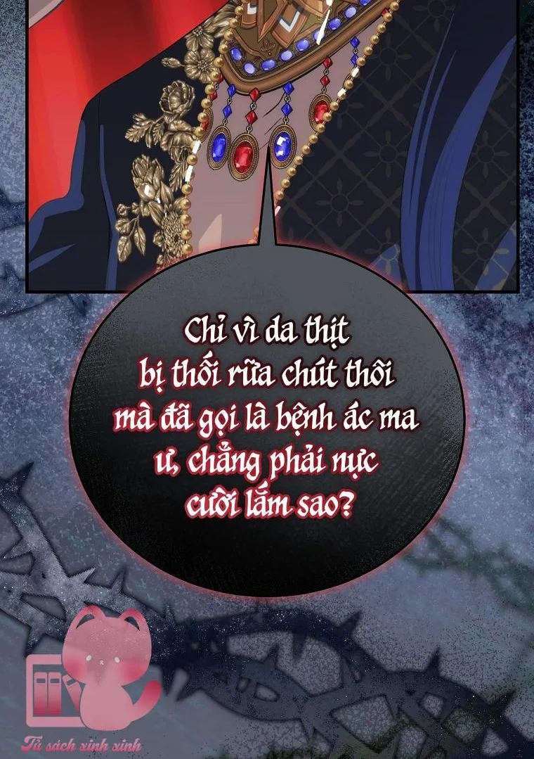 Đứa Nhỏ Không Phải Là Con Anh Chap 103 - Next Chap 104
