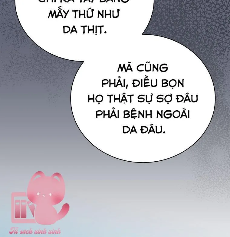 Đứa Nhỏ Không Phải Là Con Anh Chap 103 - Next Chap 104