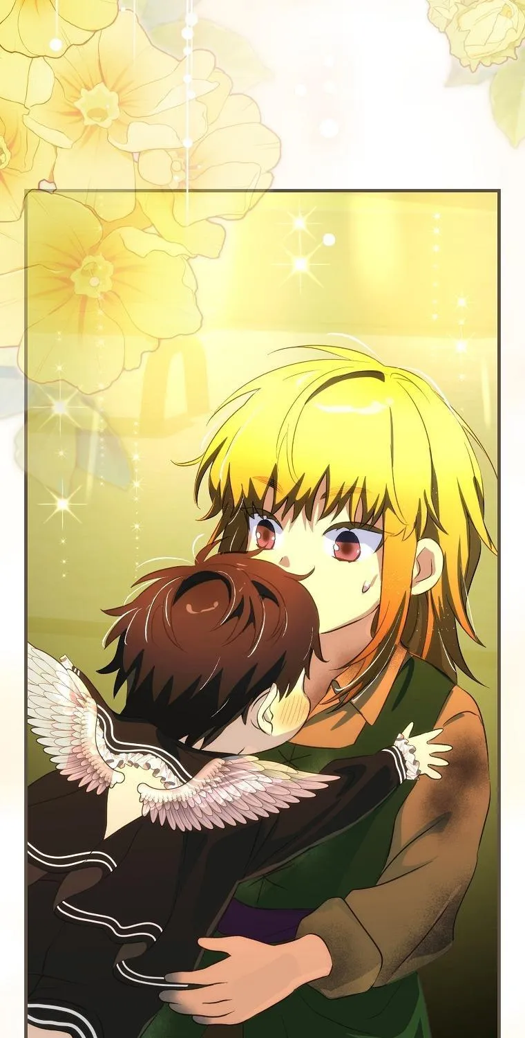 Đứa Nhỏ Không Phải Là Con Anh Chap 103 - Next Chap 104