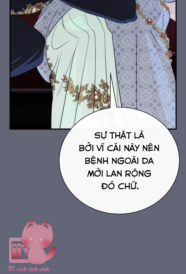 Đứa Nhỏ Không Phải Là Con Anh Chap 103 - Next Chap 104