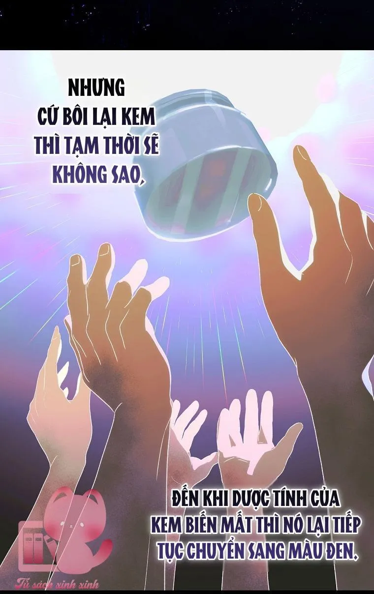 Đứa Nhỏ Không Phải Là Con Anh Chap 103 - Next Chap 104