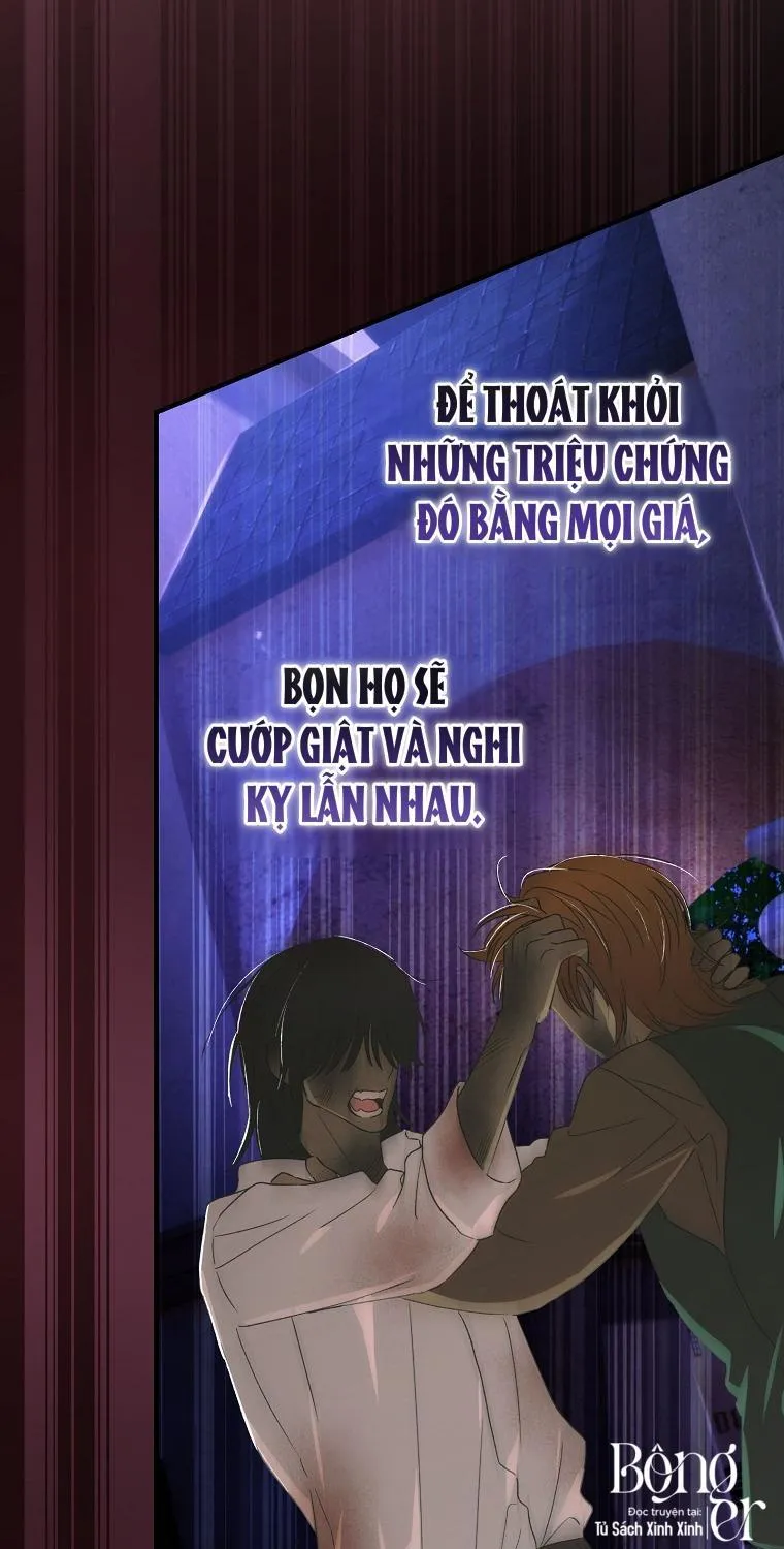 Đứa Nhỏ Không Phải Là Con Anh Chap 103 - Next Chap 104