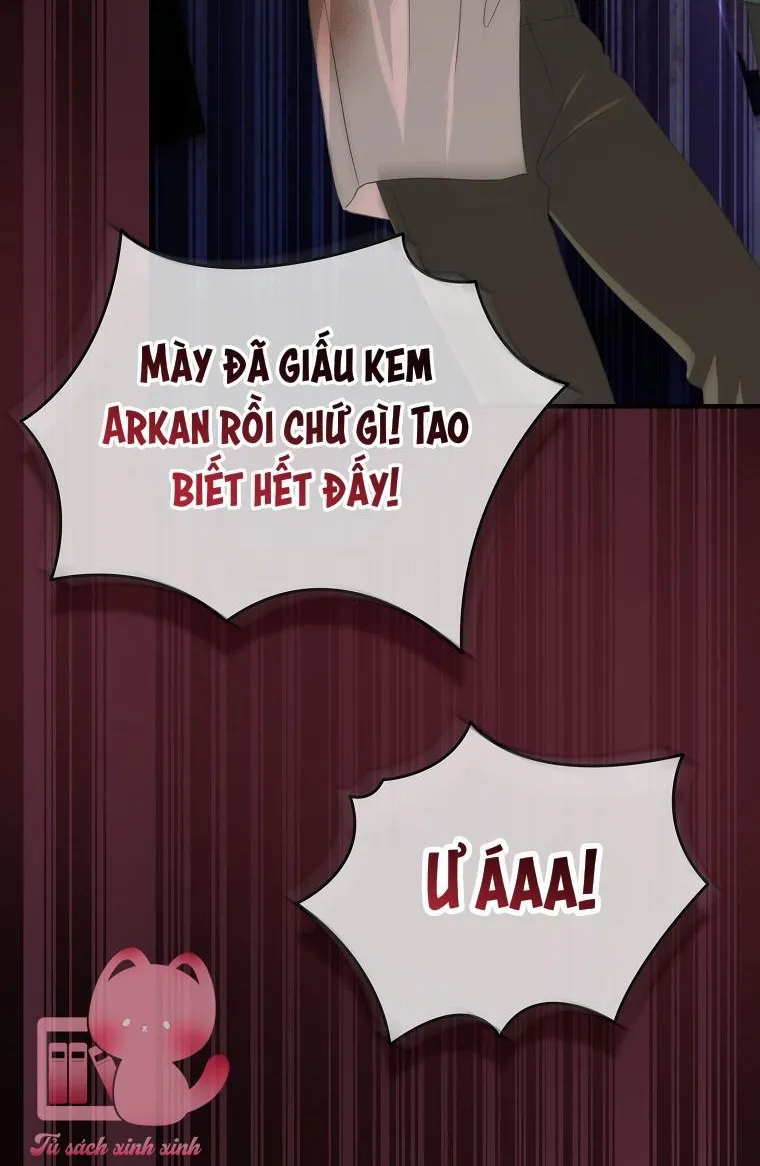 Đứa Nhỏ Không Phải Là Con Anh Chap 103 - Next Chap 104