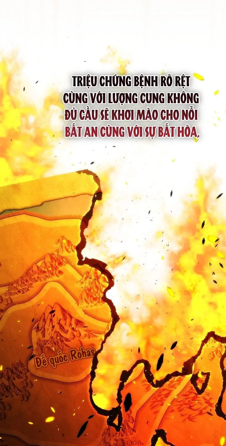 Đứa Nhỏ Không Phải Là Con Anh Chap 103 - Next Chap 104