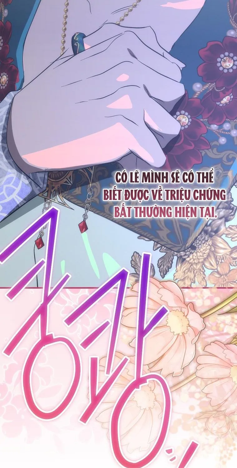 Đứa Nhỏ Không Phải Là Con Anh Chap 103 - Next Chap 104