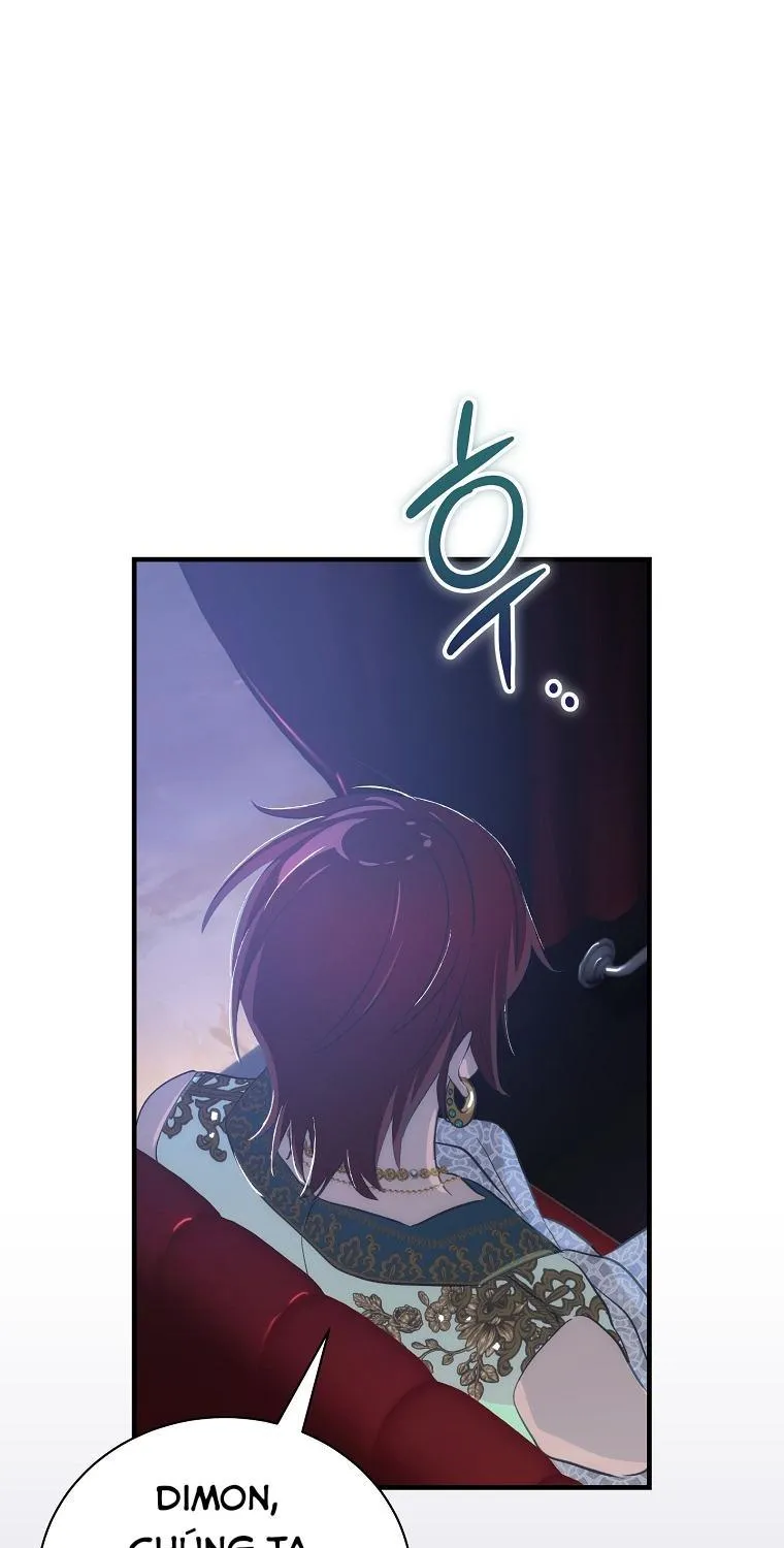 Đứa Nhỏ Không Phải Là Con Anh Chap 103 - Next Chap 104