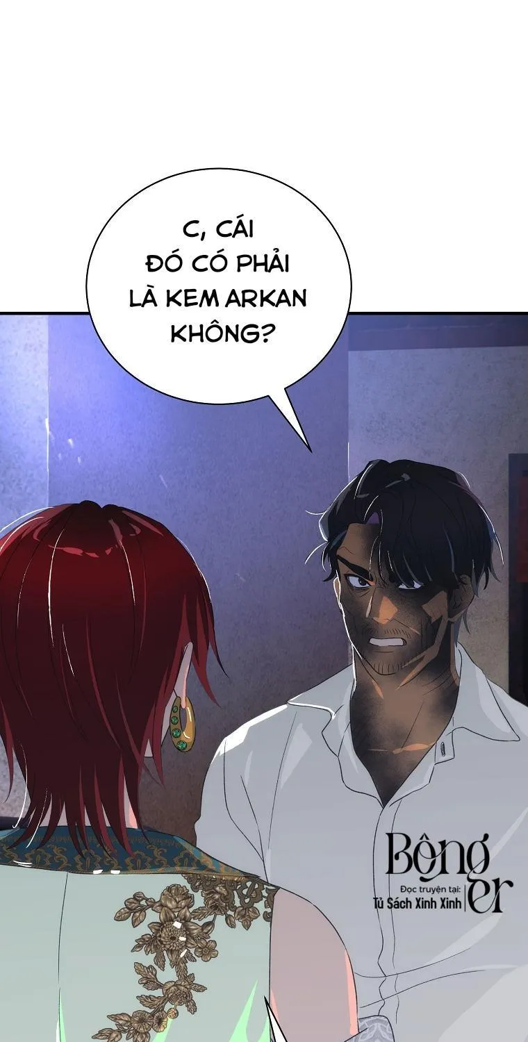 Đứa Nhỏ Không Phải Là Con Anh Chap 103 - Next Chap 104