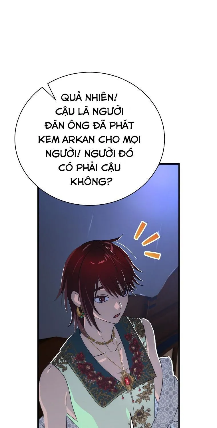Đứa Nhỏ Không Phải Là Con Anh Chap 103 - Next Chap 104