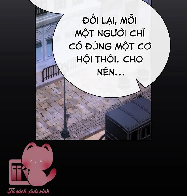 Đứa Nhỏ Không Phải Là Con Anh Chap 103 - Next Chap 104