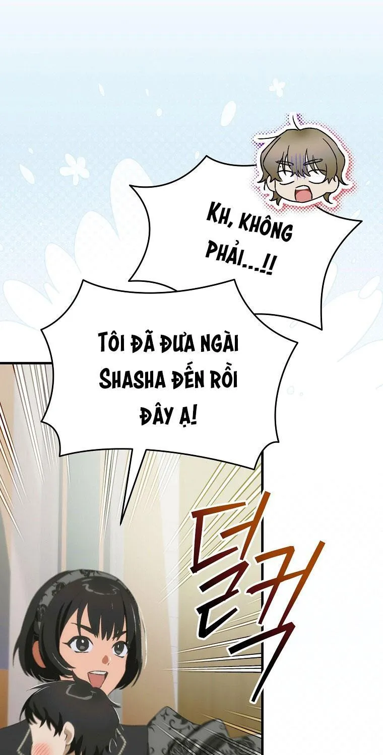 Đứa Nhỏ Không Phải Là Con Anh Chap 104 - Next Chap 105