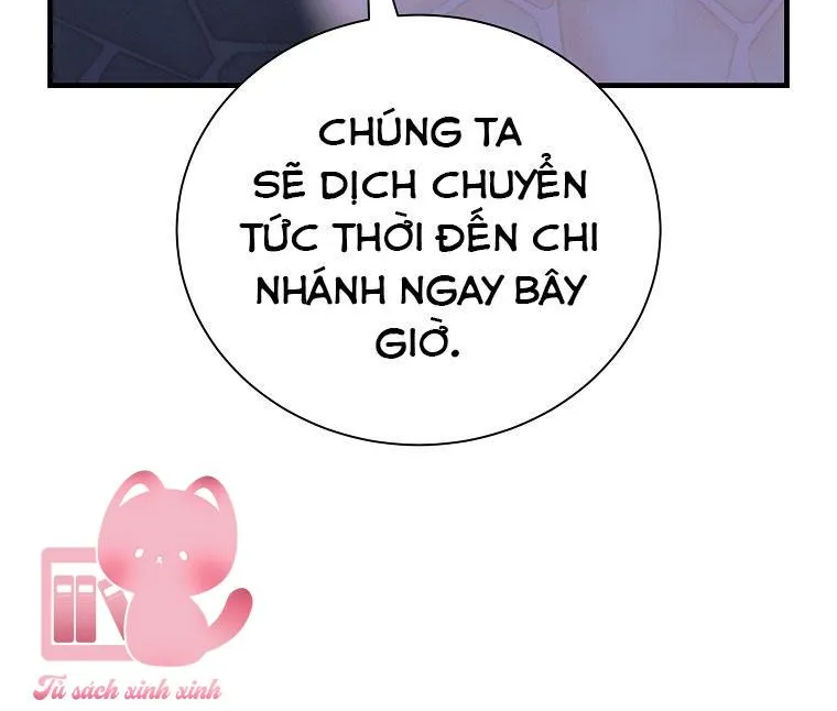 Đứa Nhỏ Không Phải Là Con Anh Chap 104 - Next Chap 105