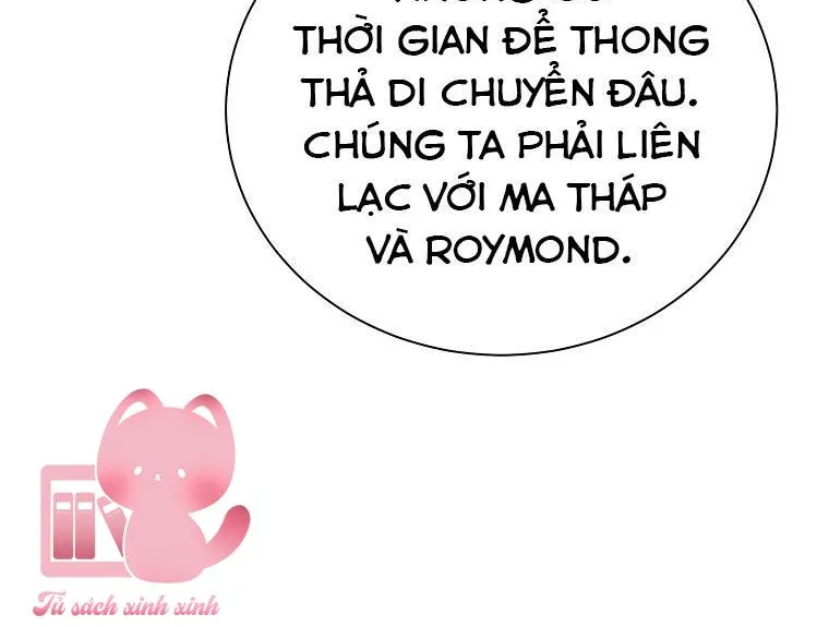 Đứa Nhỏ Không Phải Là Con Anh Chap 104 - Next Chap 105
