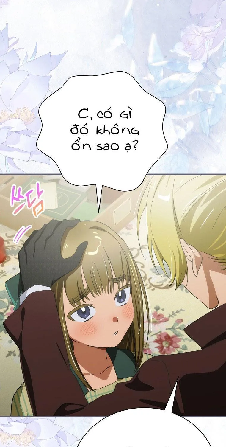 Đứa Nhỏ Không Phải Là Con Anh Chap 104 - Next Chap 105
