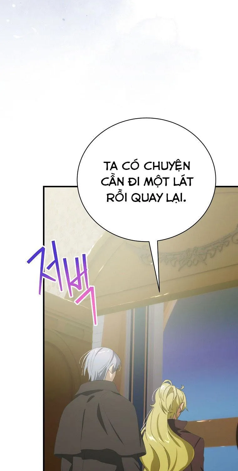 Đứa Nhỏ Không Phải Là Con Anh Chap 104 - Next Chap 105