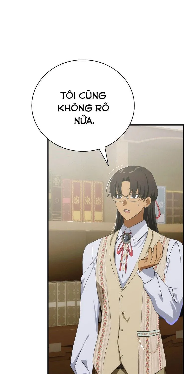 Đứa Nhỏ Không Phải Là Con Anh Chap 104 - Next Chap 105