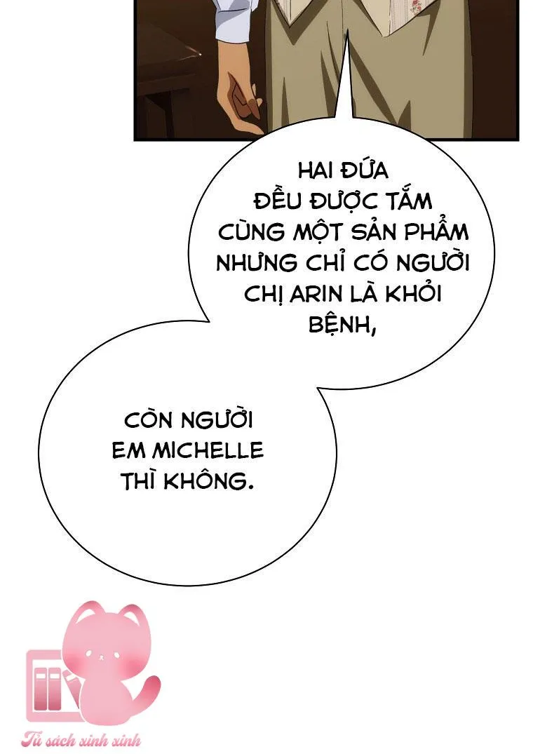 Đứa Nhỏ Không Phải Là Con Anh Chap 104 - Next Chap 105