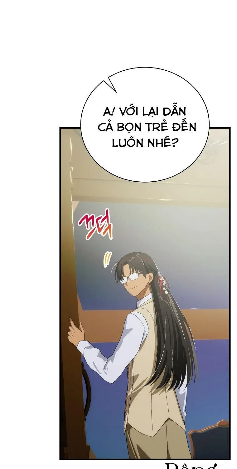 Đứa Nhỏ Không Phải Là Con Anh Chap 104 - Next Chap 105