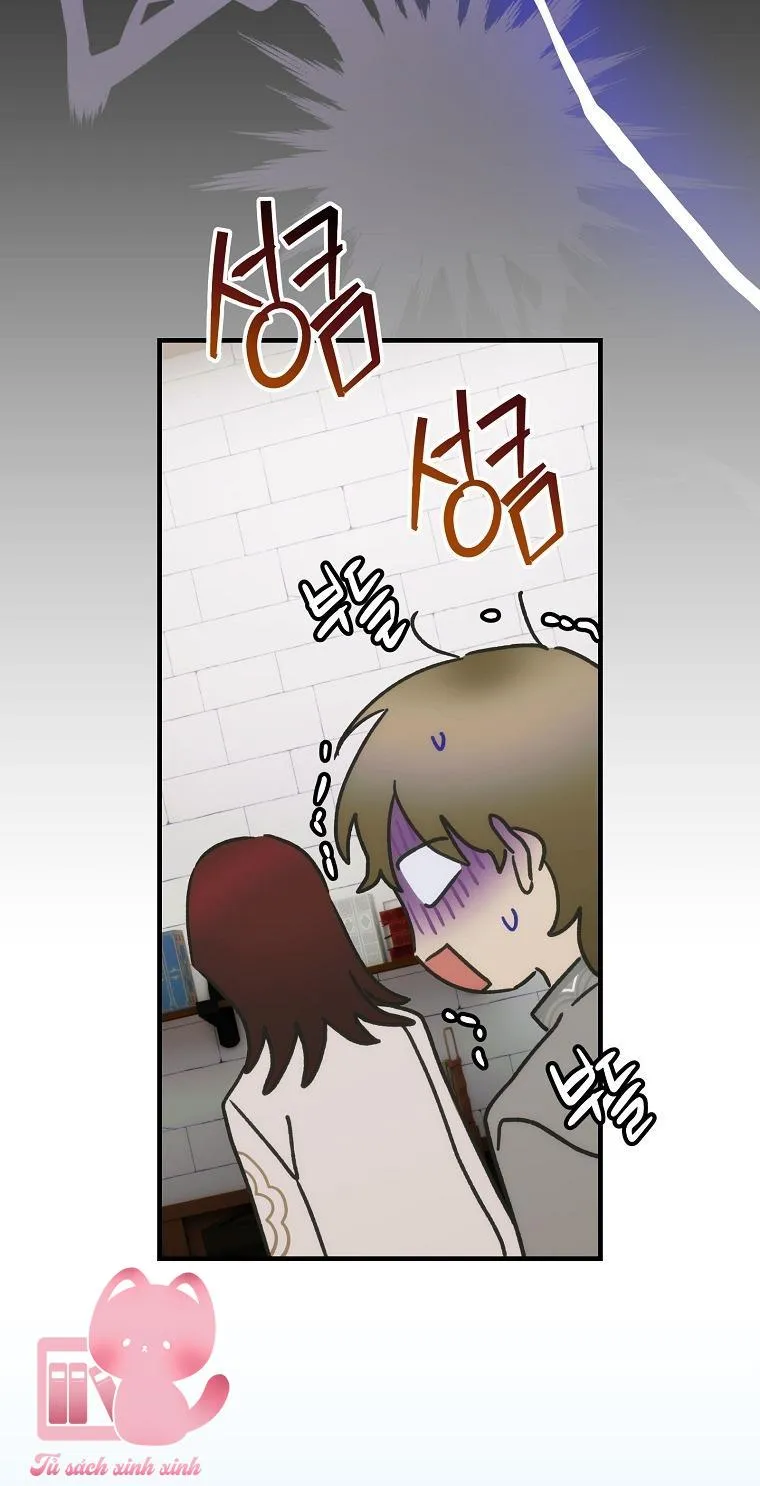 Đứa Nhỏ Không Phải Là Con Anh Chap 104 - Next Chap 105