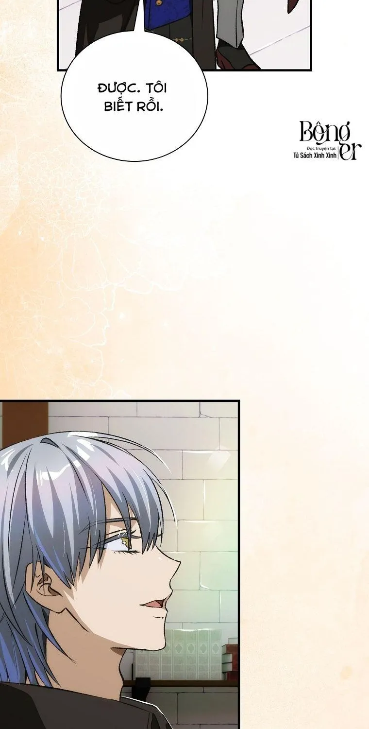 Đứa Nhỏ Không Phải Là Con Anh Chap 106 - Next Chap 107