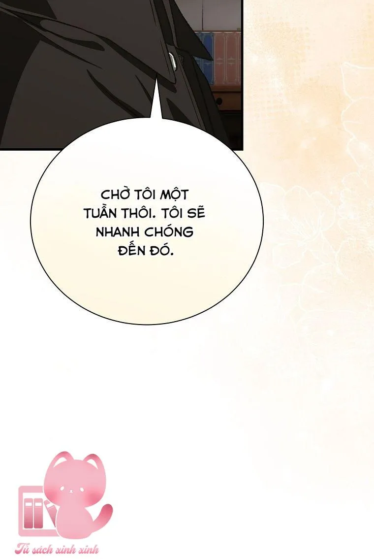 Đứa Nhỏ Không Phải Là Con Anh Chap 106 - Next Chap 107