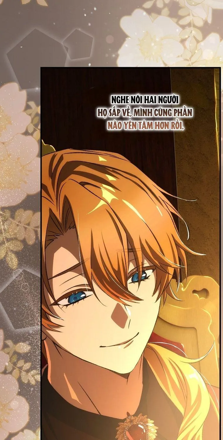 Đứa Nhỏ Không Phải Là Con Anh Chap 106 - Next Chap 107