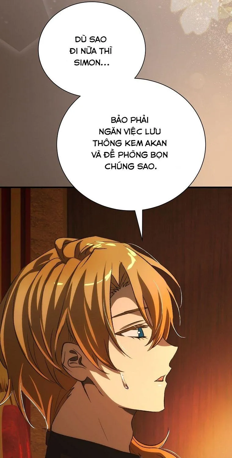 Đứa Nhỏ Không Phải Là Con Anh Chap 106 - Next Chap 107