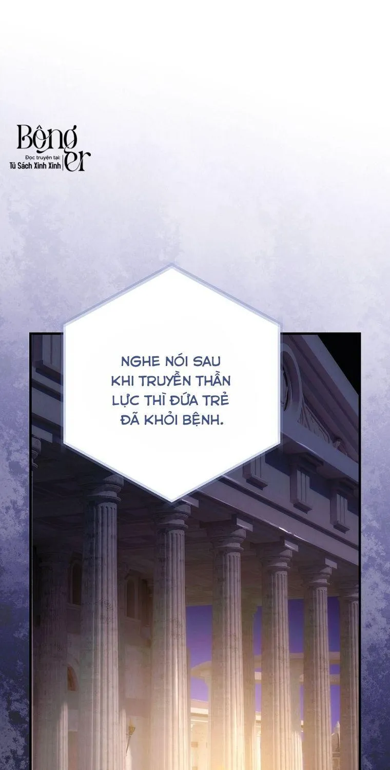Đứa Nhỏ Không Phải Là Con Anh Chap 106 - Next Chap 107