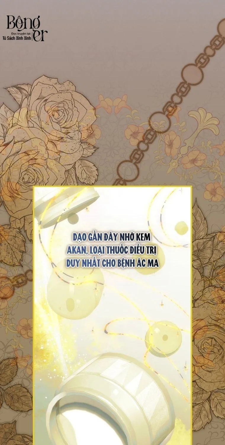 Đứa Nhỏ Không Phải Là Con Anh Chap 106 - Next Chap 107