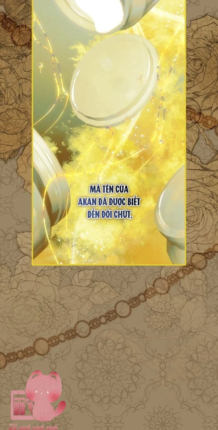 Đứa Nhỏ Không Phải Là Con Anh Chap 106 - Next Chap 107
