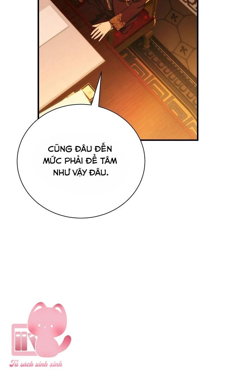 Đứa Nhỏ Không Phải Là Con Anh Chap 106 - Next Chap 107
