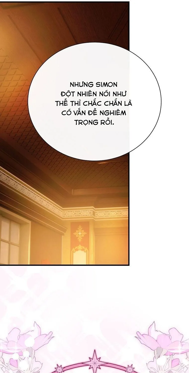 Đứa Nhỏ Không Phải Là Con Anh Chap 106 - Next Chap 107