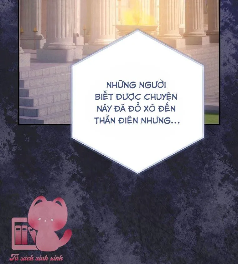 Đứa Nhỏ Không Phải Là Con Anh Chap 106 - Next Chap 107