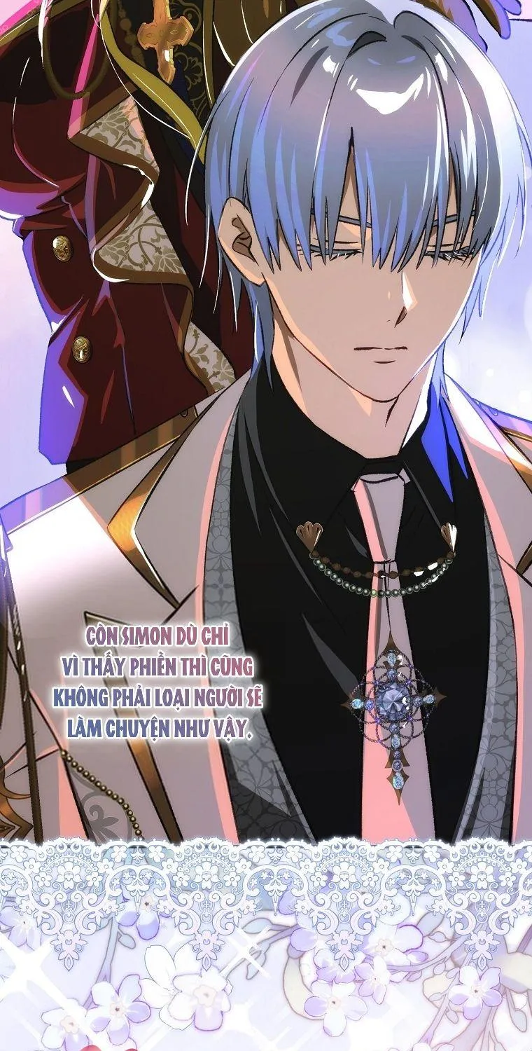 Đứa Nhỏ Không Phải Là Con Anh Chap 106 - Next Chap 107