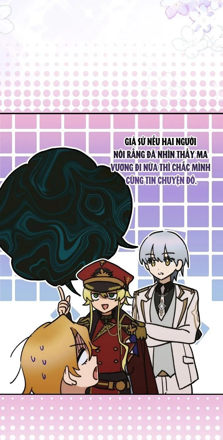 Đứa Nhỏ Không Phải Là Con Anh Chap 106 - Next Chap 107