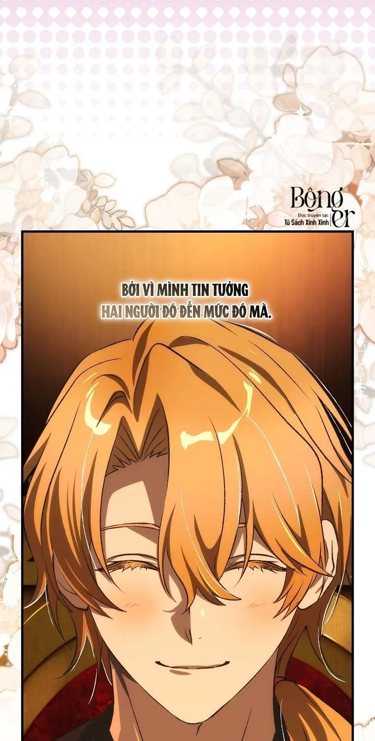 Đứa Nhỏ Không Phải Là Con Anh Chap 106 - Next Chap 107