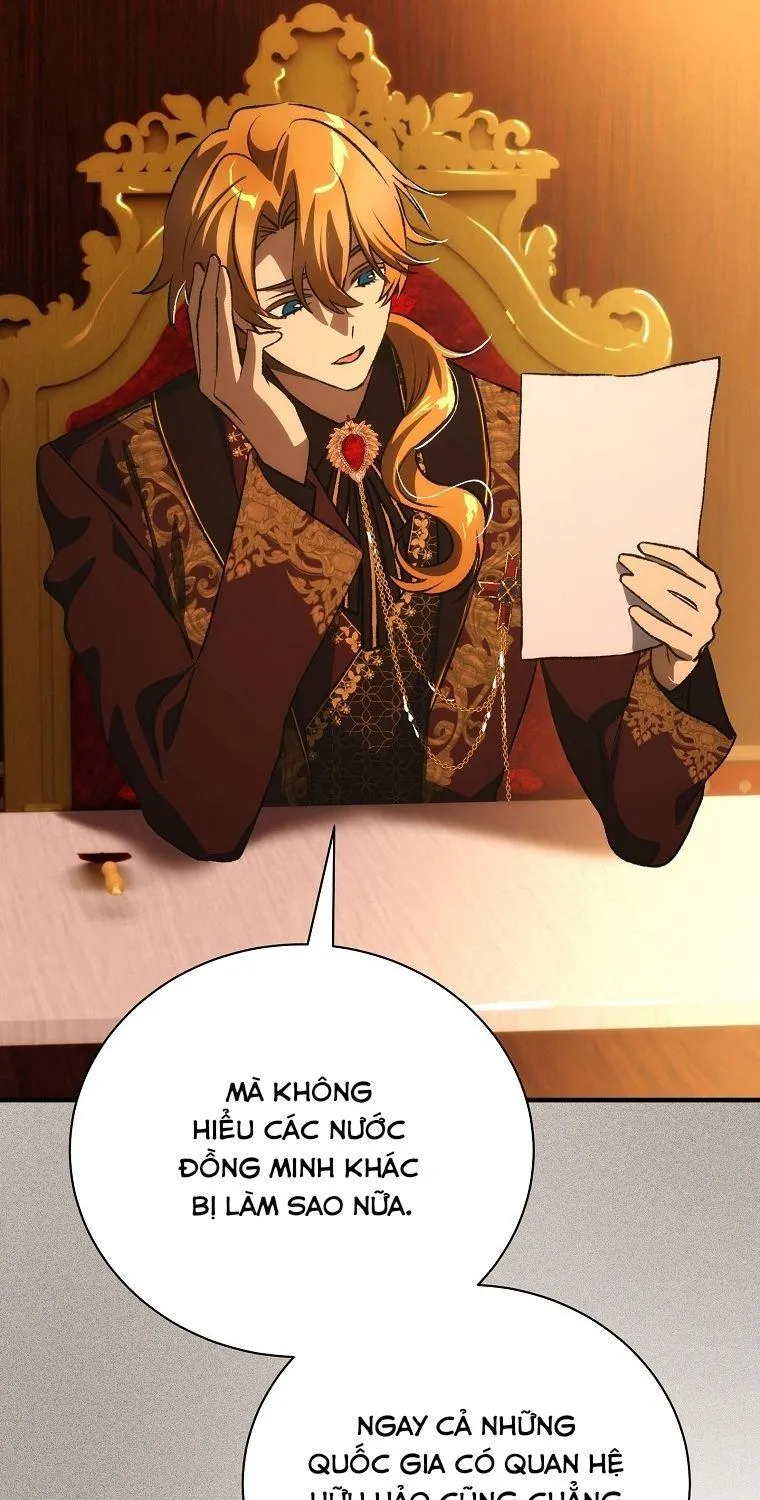 Đứa Nhỏ Không Phải Là Con Anh Chap 106 - Next Chap 107