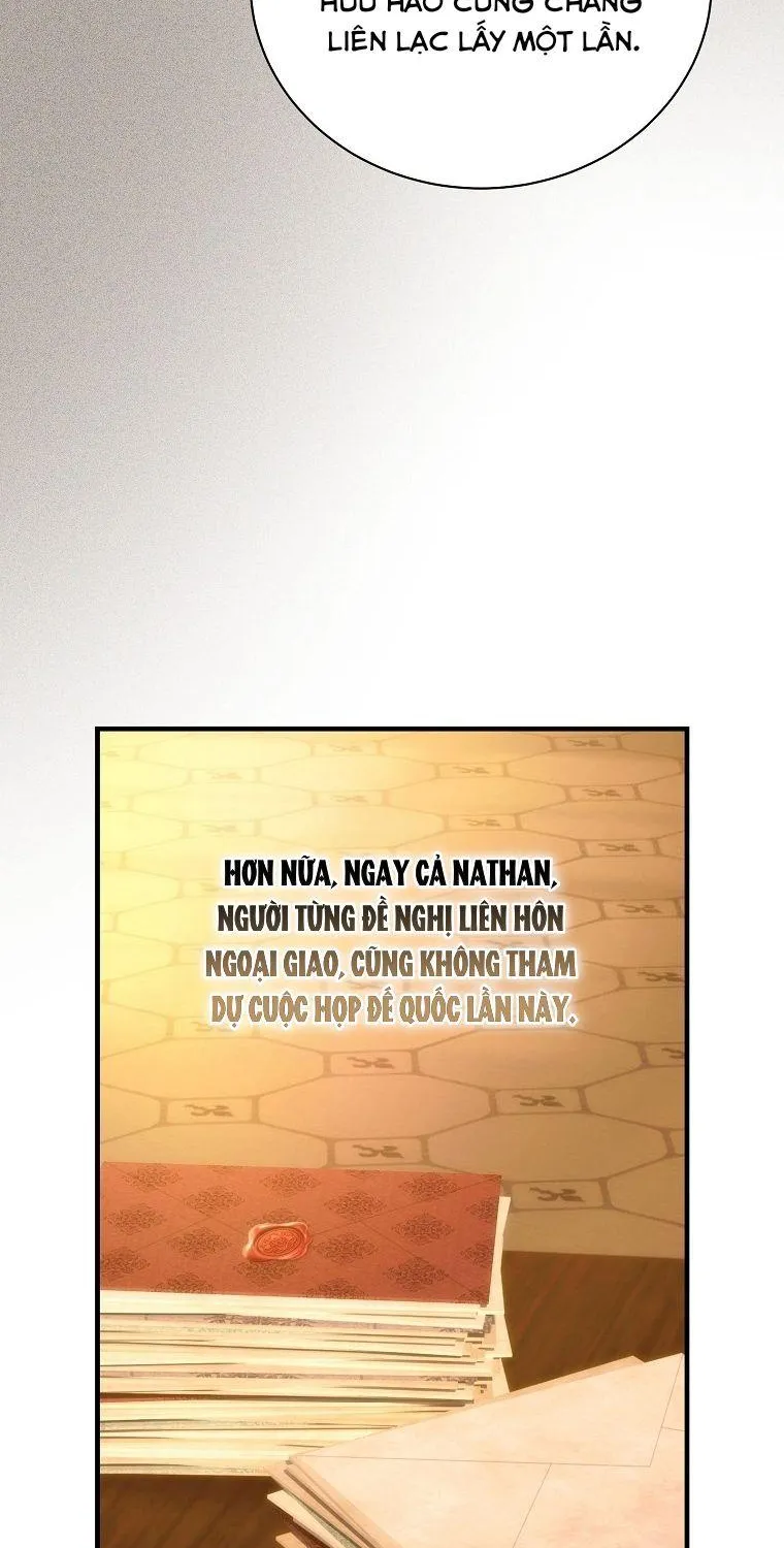 Đứa Nhỏ Không Phải Là Con Anh Chap 106 - Next Chap 107