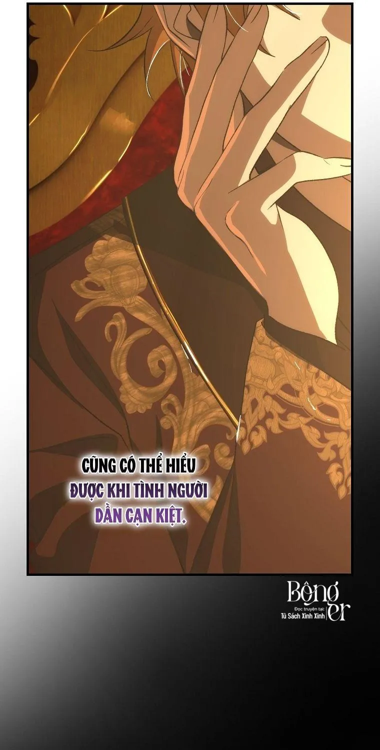 Đứa Nhỏ Không Phải Là Con Anh Chap 106 - Next Chap 107