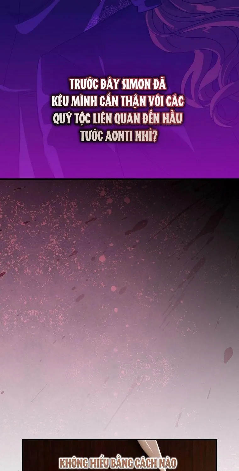 Đứa Nhỏ Không Phải Là Con Anh Chap 106 - Next Chap 107