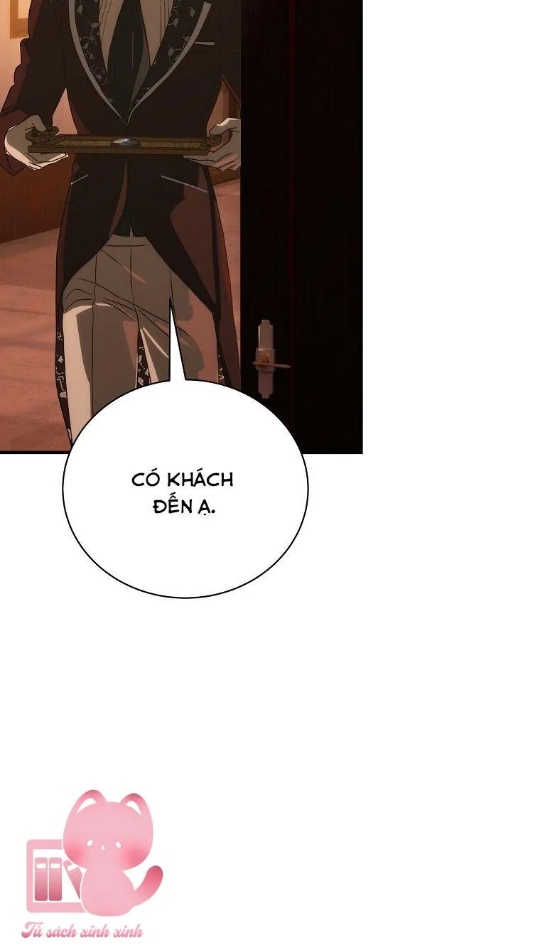 Đứa Nhỏ Không Phải Là Con Anh Chap 106 - Next Chap 107