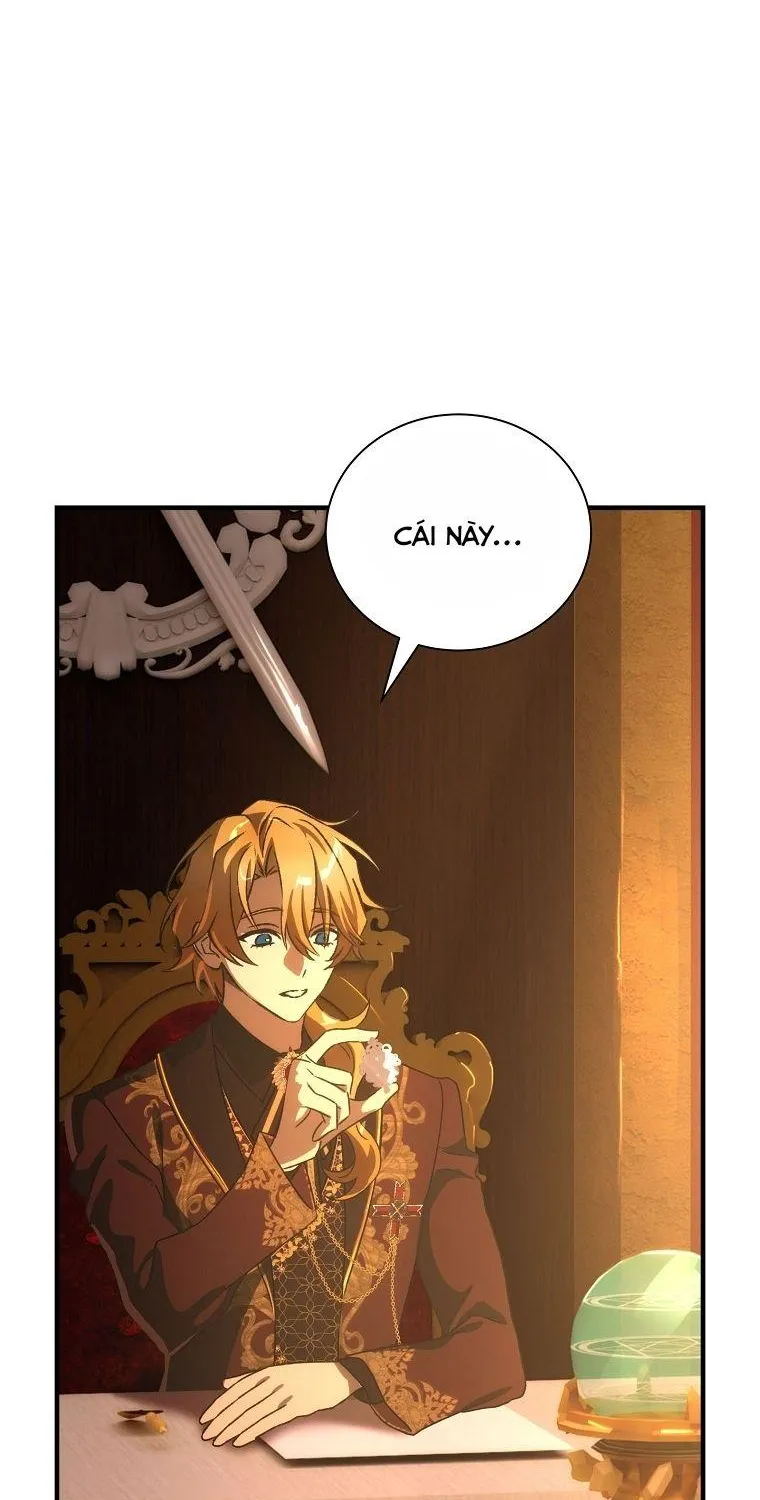 Đứa Nhỏ Không Phải Là Con Anh Chap 106 - Next Chap 107