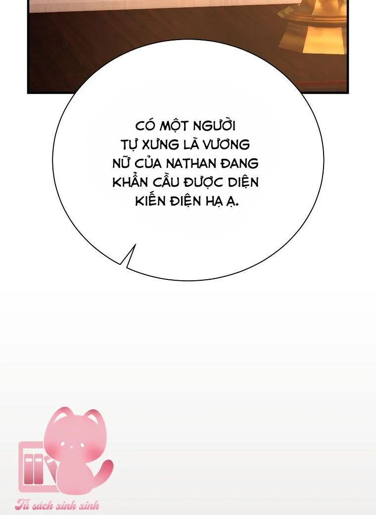 Đứa Nhỏ Không Phải Là Con Anh Chap 106 - Next Chap 107