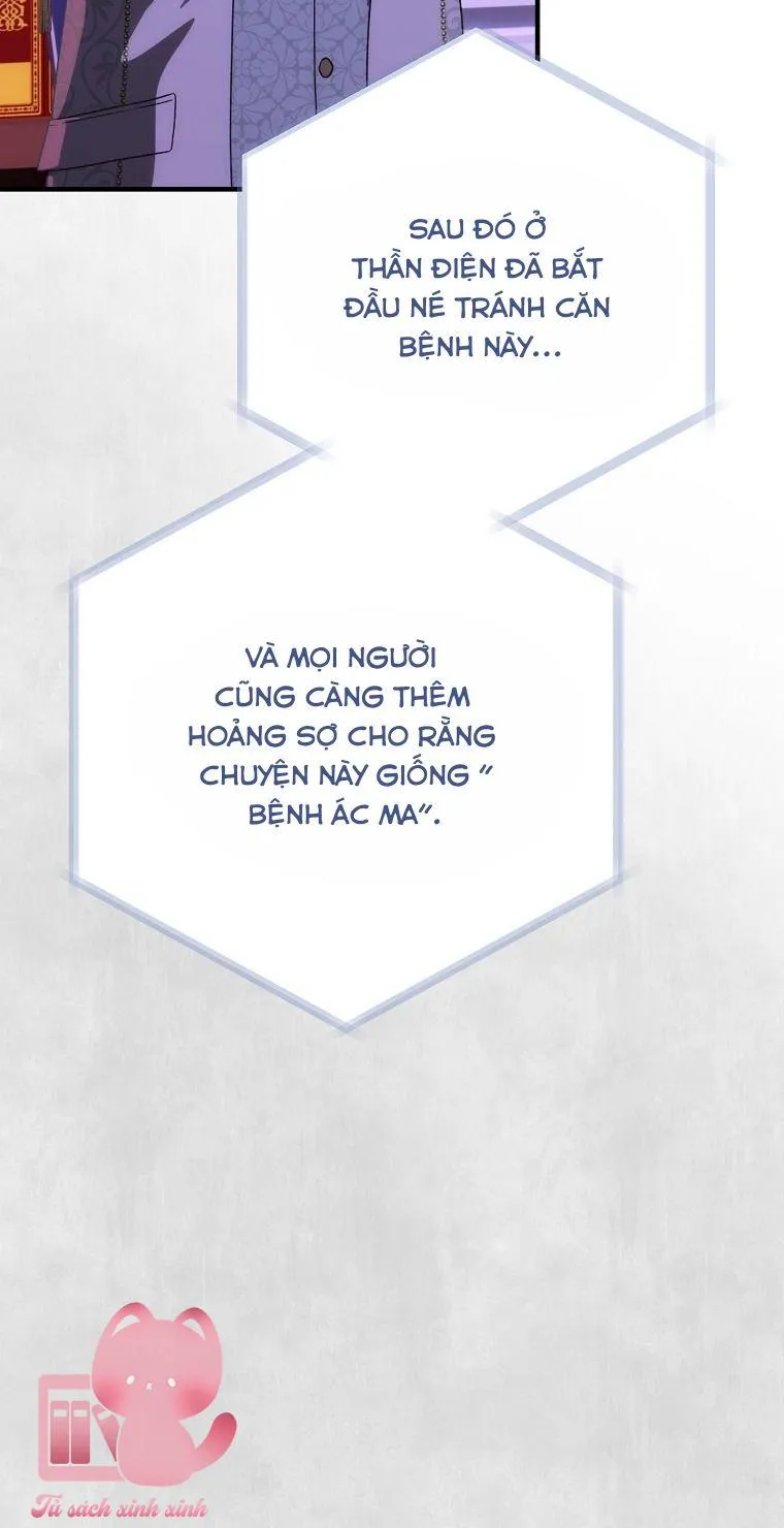 Đứa Nhỏ Không Phải Là Con Anh Chap 106 - Next Chap 107