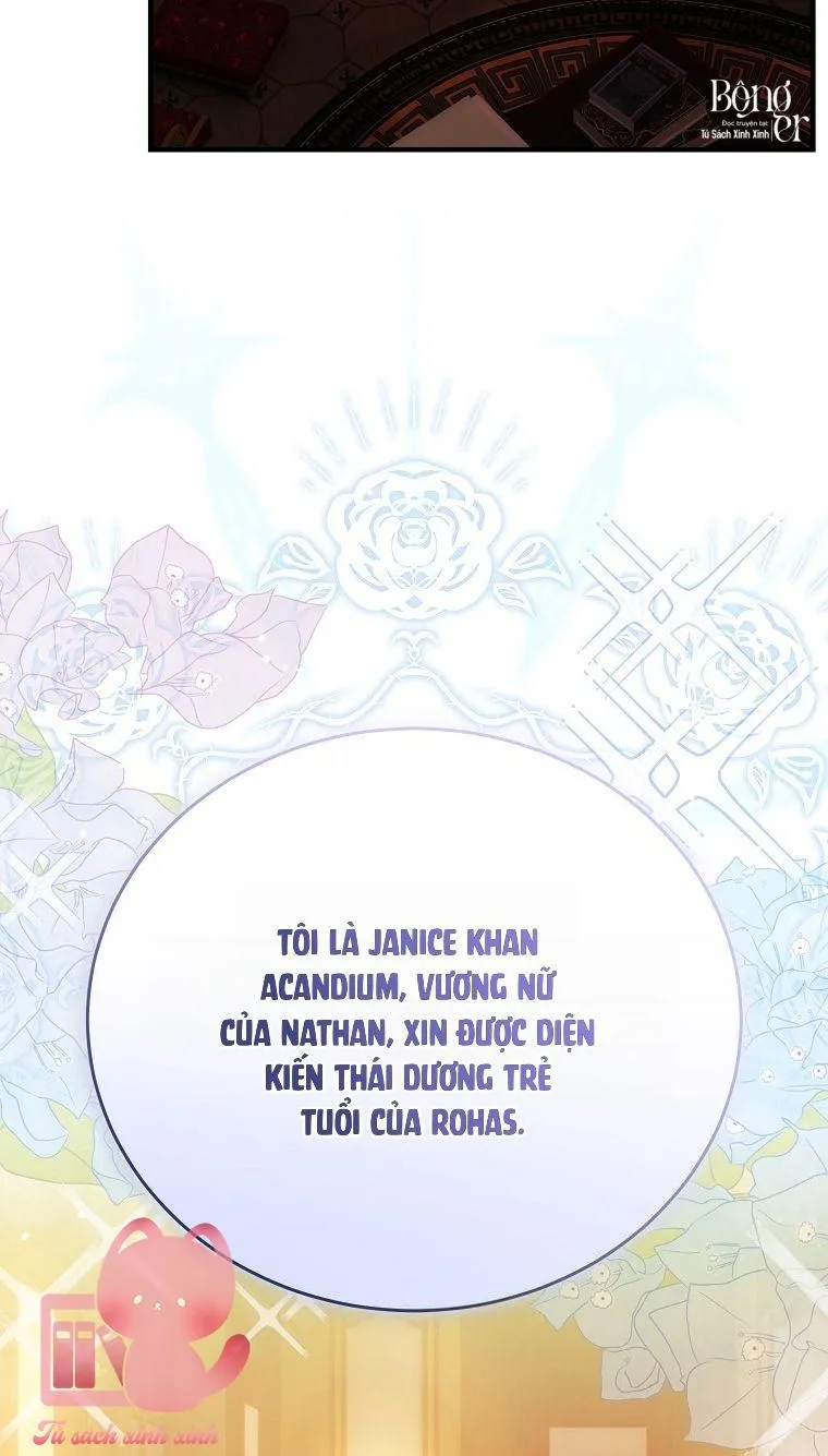 Đứa Nhỏ Không Phải Là Con Anh Chap 106 - Next Chap 107